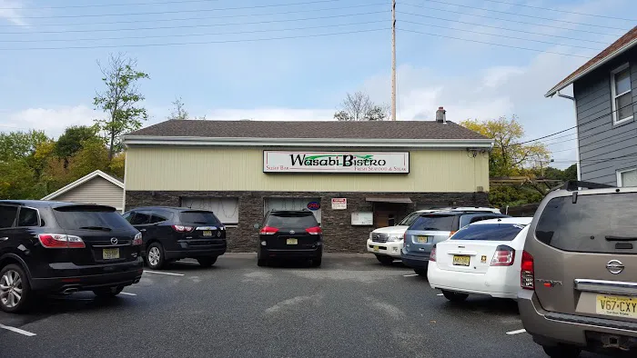 Wasabi Bistro 2