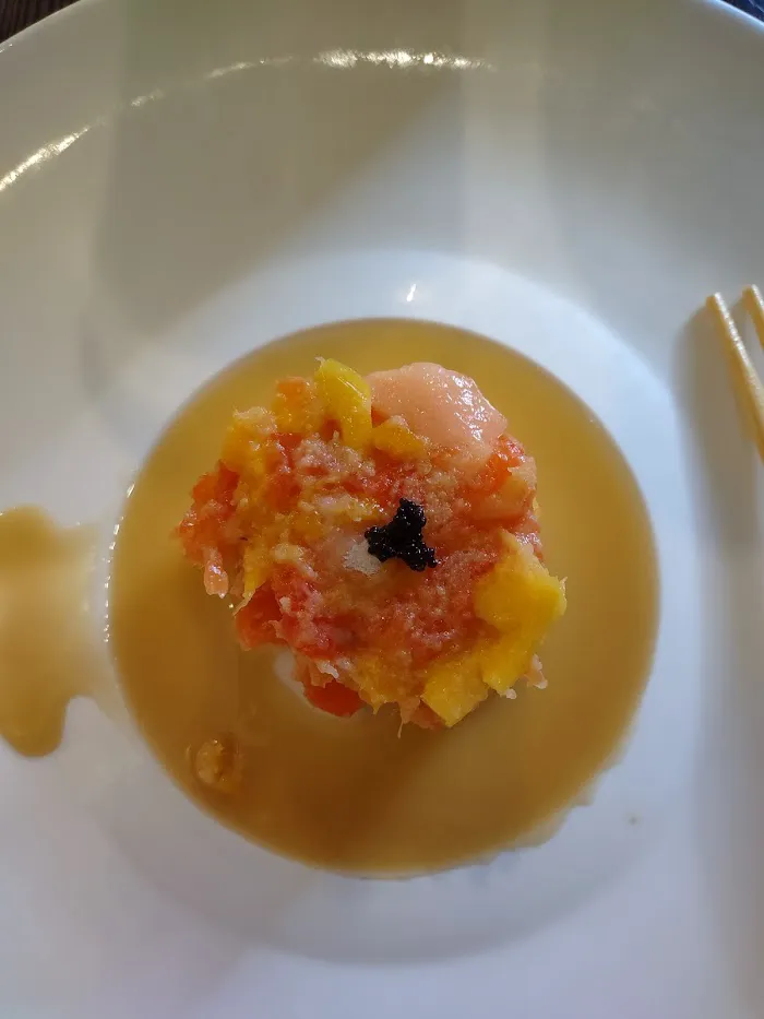 Wasabi Bistro 8