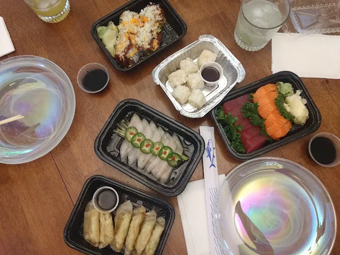 Wasabi Bistro 5