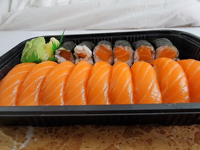 Wasabi Bistro 4