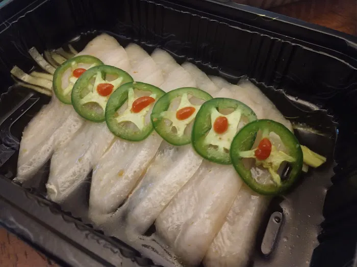 Wasabi Bistro 6