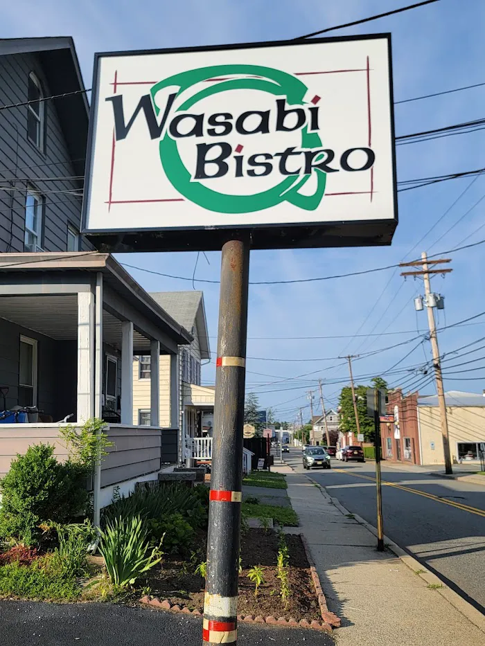 Wasabi Bistro 1