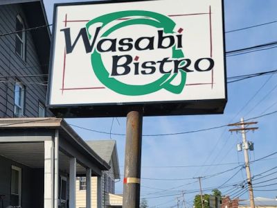 Wasabi Bistro 0