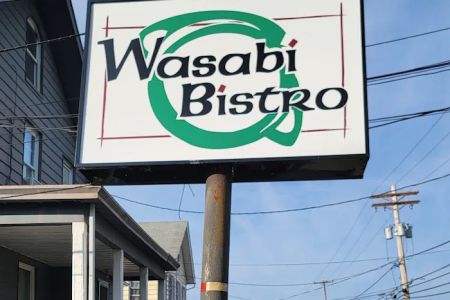 Wasabi Bistro