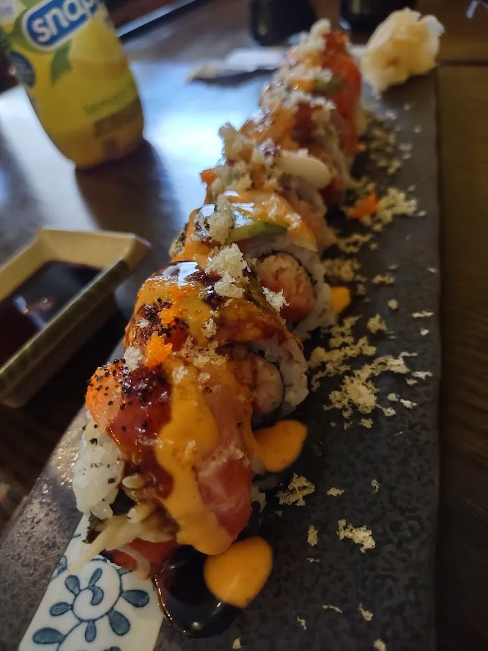 Wasabi Bistro 3