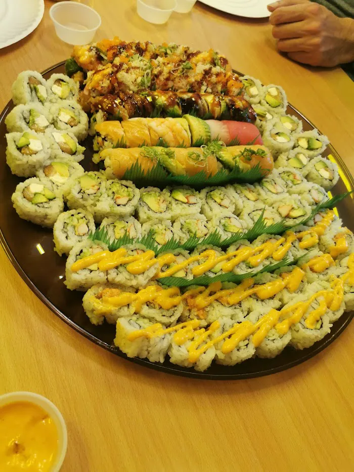 Wasabi Bistro 7