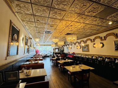 INDIAN KITCHEN & GRILL ( Halal) 0