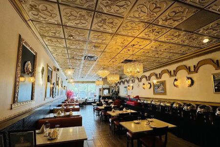INDIAN KITCHEN & GRILL ( Halal)
