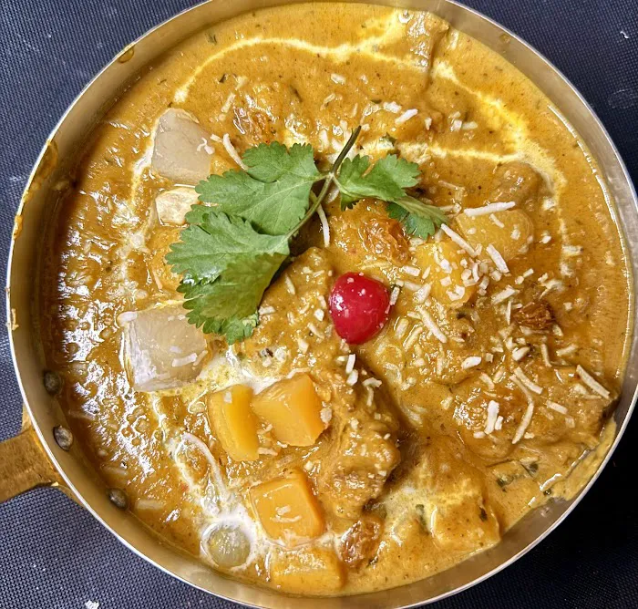 INDIAN KITCHEN & GRILL ( Halal) 3