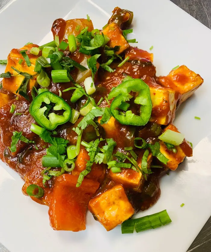 INDIAN KITCHEN & GRILL ( Halal) 9