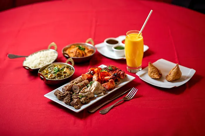 INDIAN KITCHEN & GRILL ( Halal) 4