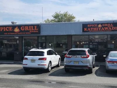 Spice Grill 0