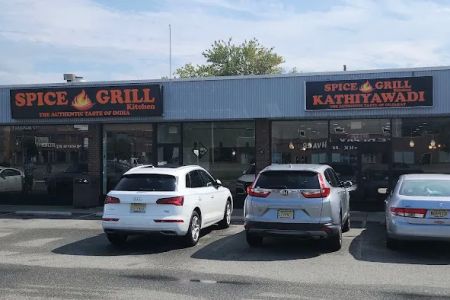 Spice Grill