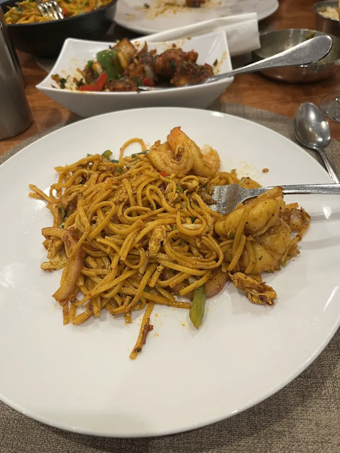 Spice Grill 4