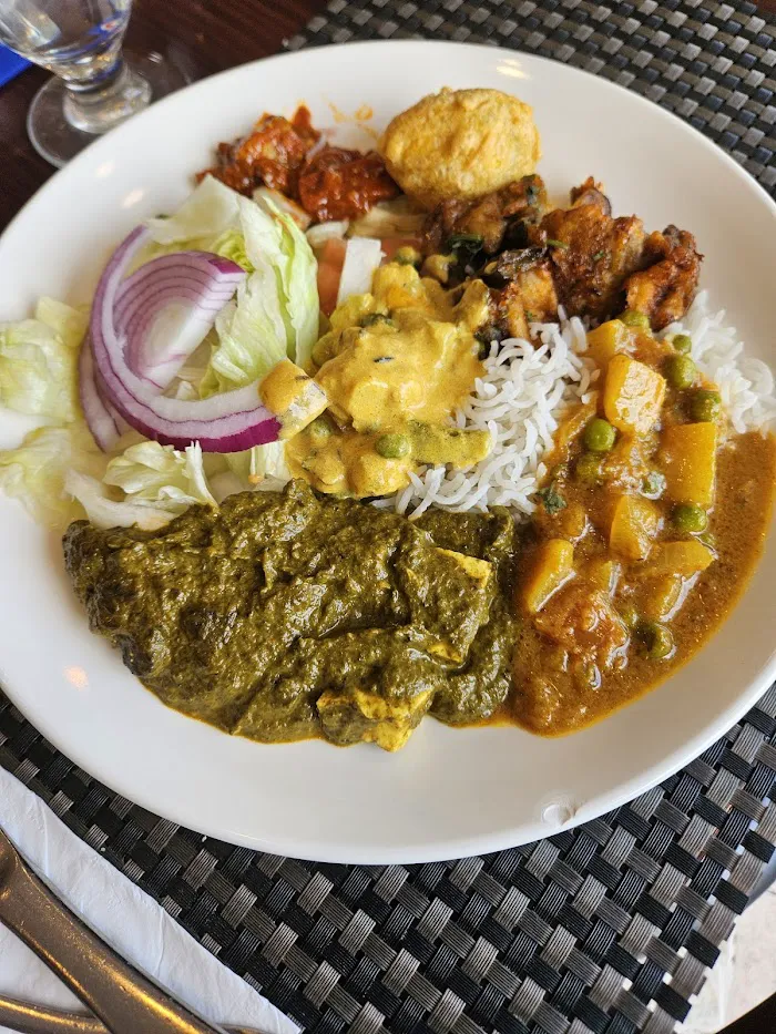 Spice Grill 2