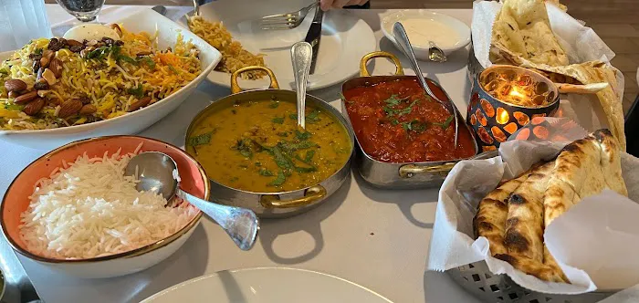 Tandoori Flames 4