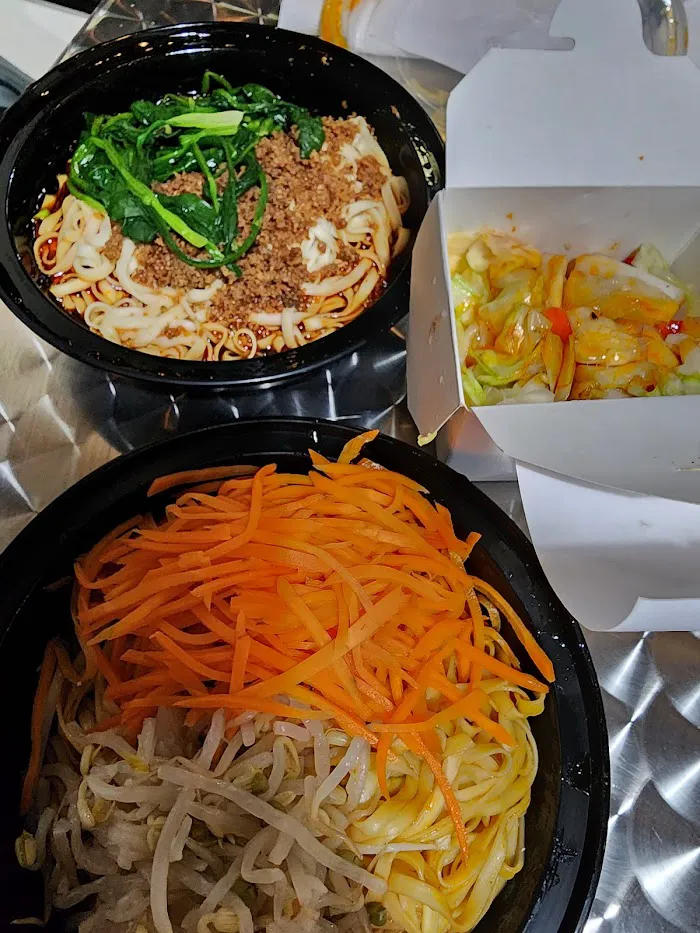 Let's Noodle 6