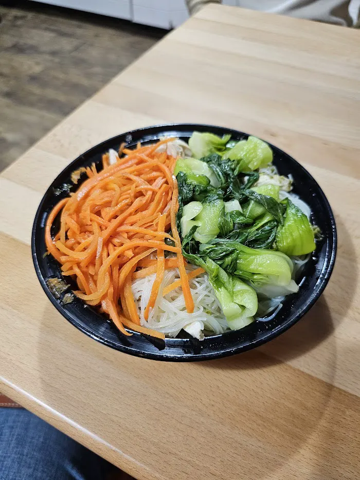 Let's Noodle 8