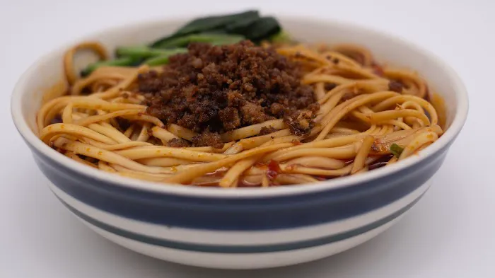 Let's Noodle 1
