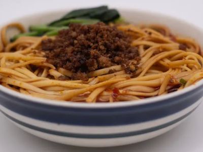 Let's Noodle 0