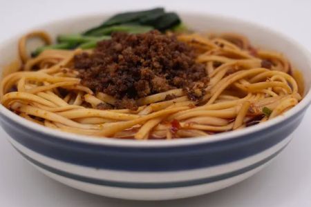 Let's Noodle