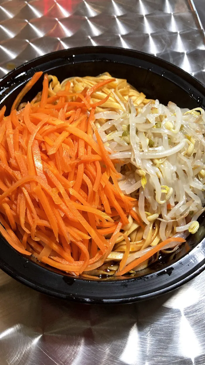 Let's Noodle 4