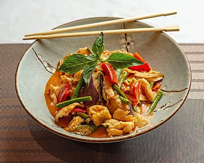 Aikou Restaurant 5
