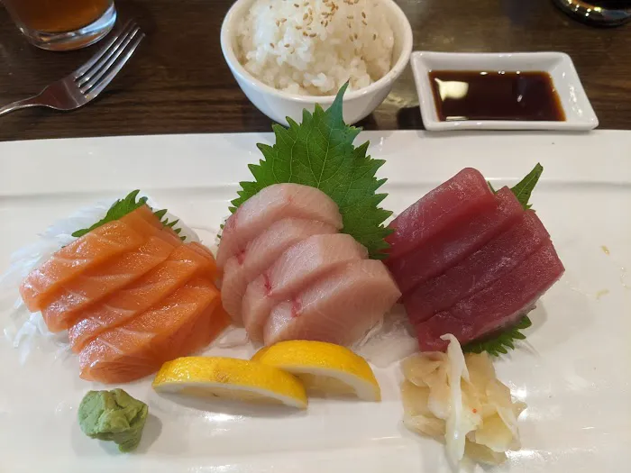 Aikou Restaurant 2