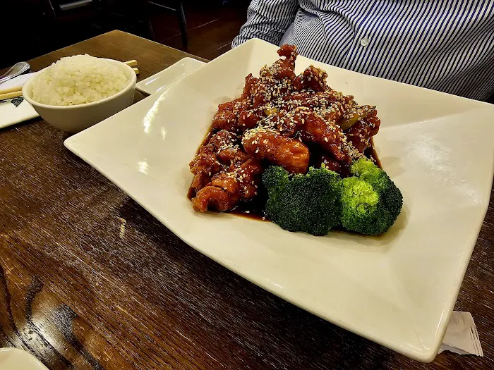 Aikou Restaurant 7