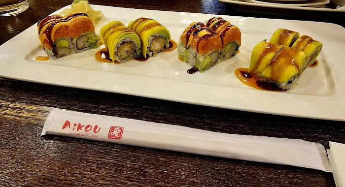 Aikou Restaurant 3
