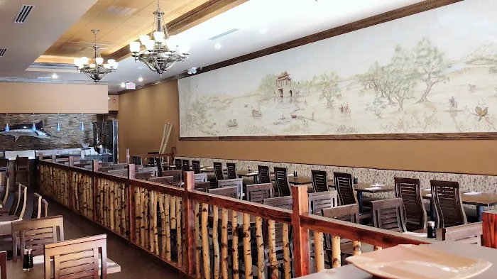 Aikou Restaurant 4