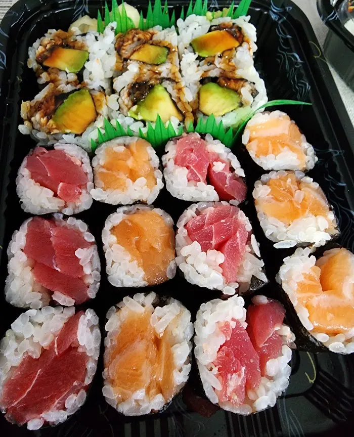 Masago Japanese Cuisine 1