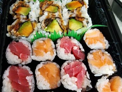 Masago Japanese Cuisine 0