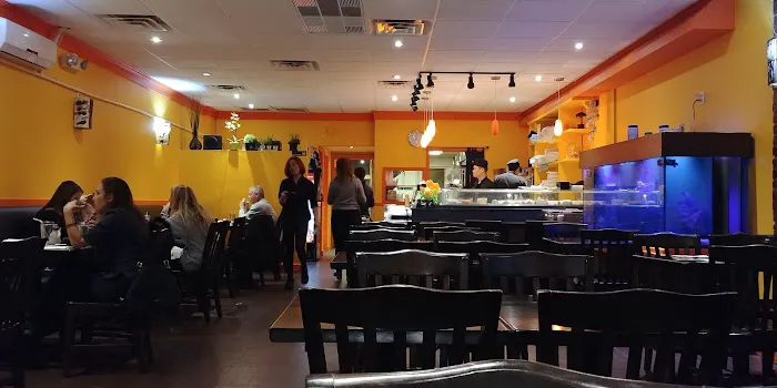 Masago Japanese Cuisine 3
