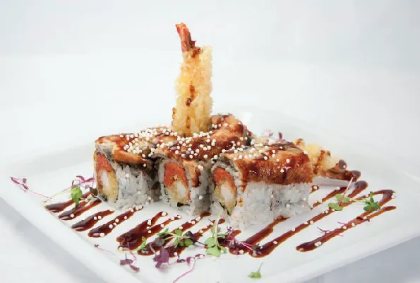 Masago Japanese Cuisine 5