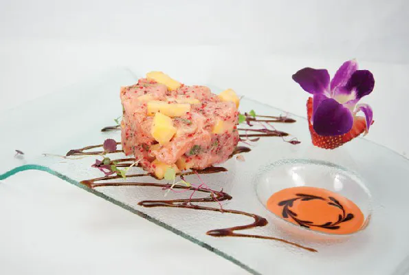 Masago Japanese Cuisine 6