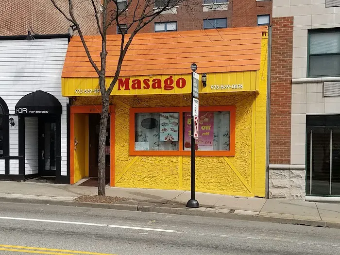 Masago Japanese Cuisine 4