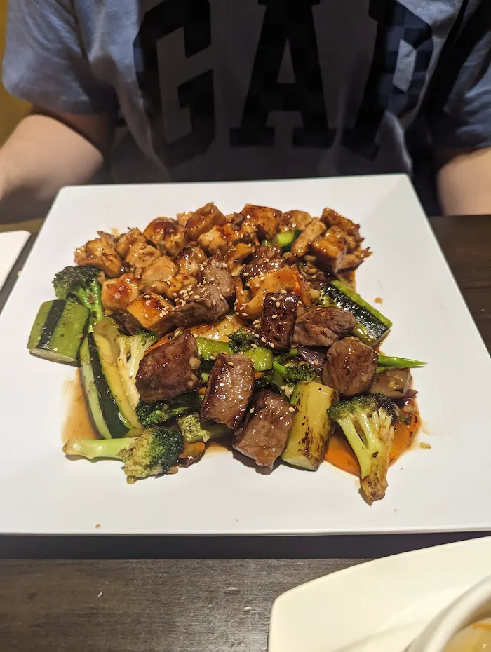 Masago Japanese Cuisine 8