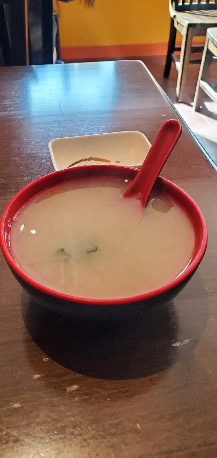 Masago Japanese Cuisine 9
