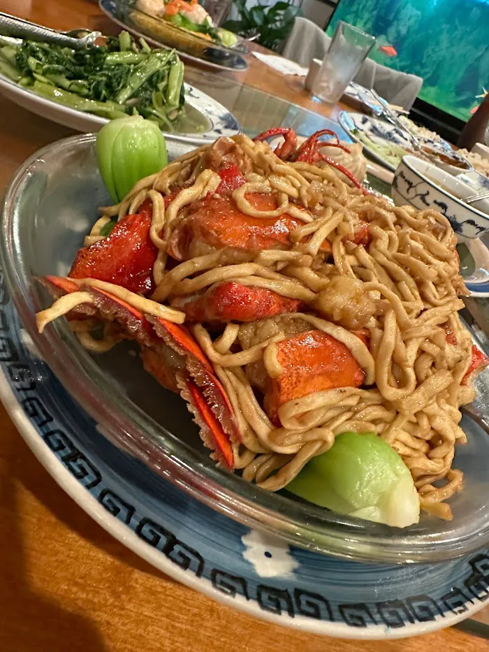 Szechuan Delight Chinese 11