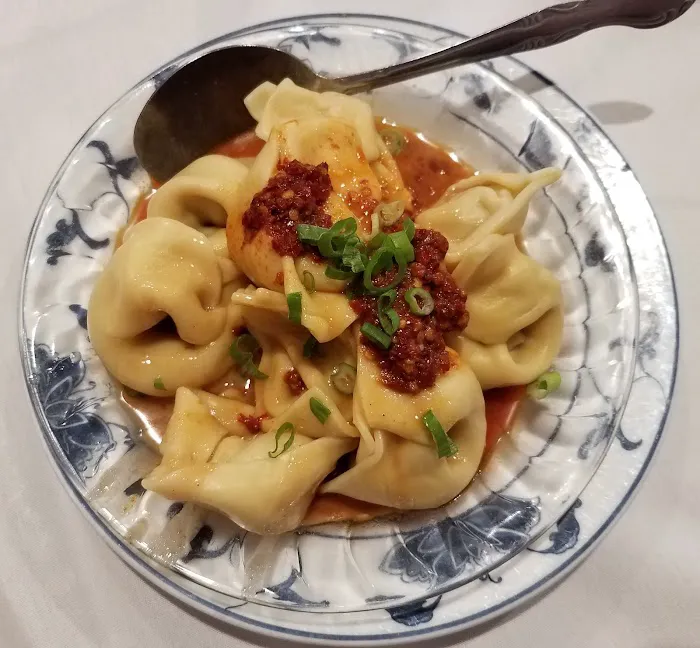 Szechuan Delight Chinese 7