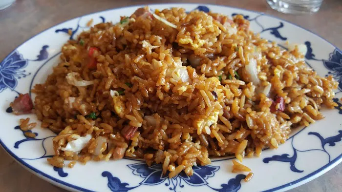 Szechuan Delight Chinese 6