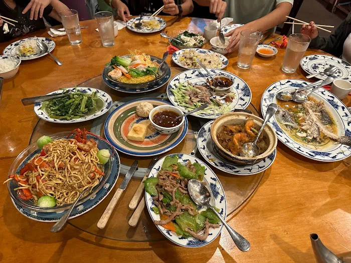 Szechuan Delight Chinese 5