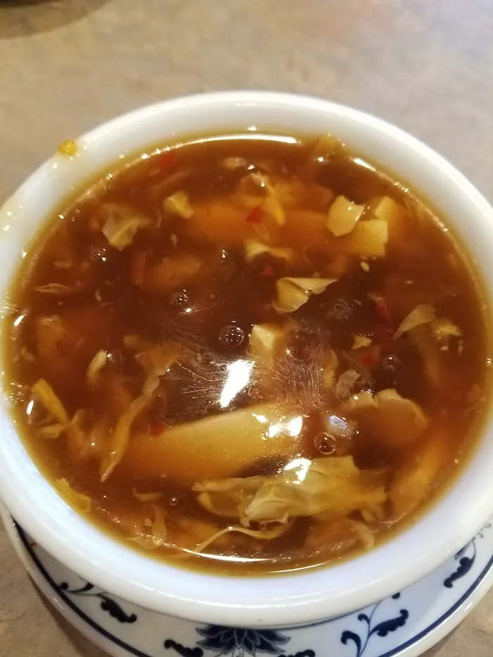 Szechuan Delight Chinese 3