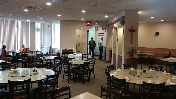 Szechuan Delight Chinese 2