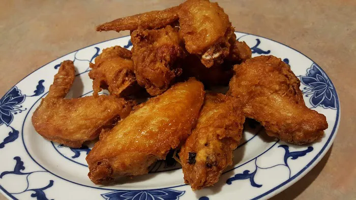 Szechuan Delight Chinese 8