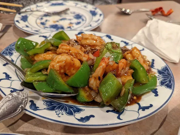 Szechuan Delight Chinese 4