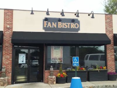 Fan Bistro 0
