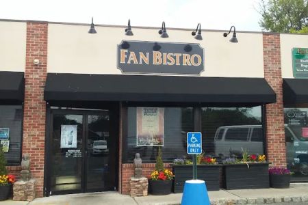 Fan Bistro