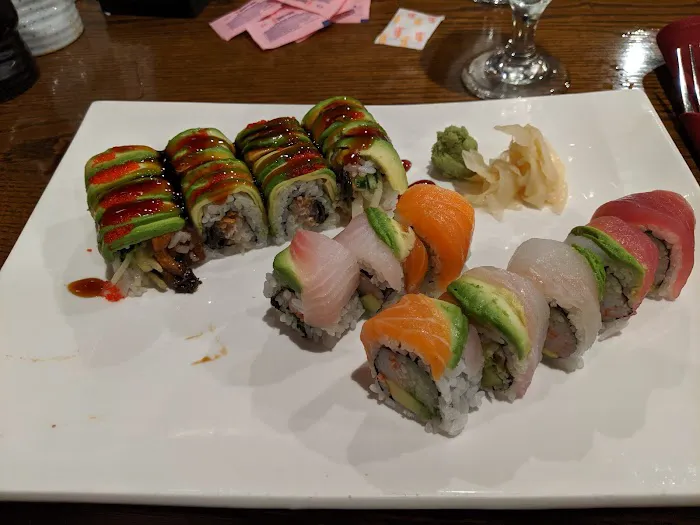 Fan Bistro 5